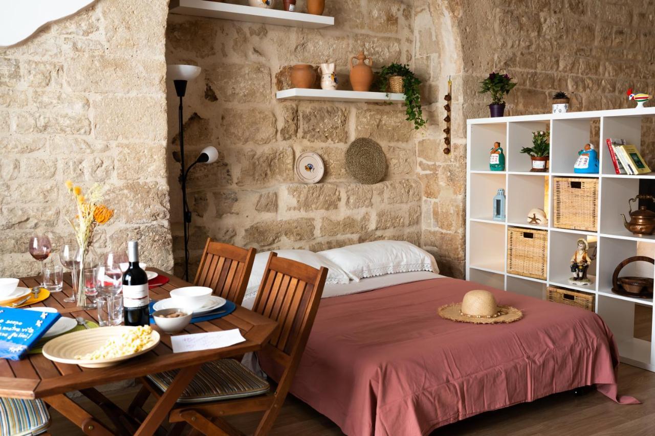 Villa Casa Teroli à Bari Extérieur photo