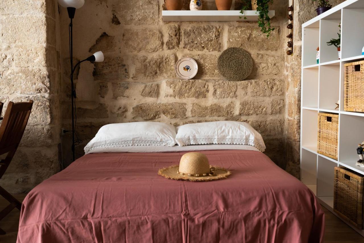 Villa Casa Teroli à Bari Extérieur photo