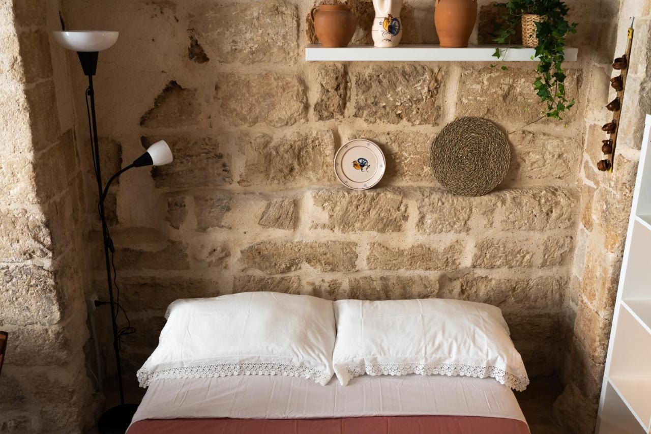 Villa Casa Teroli à Bari Extérieur photo