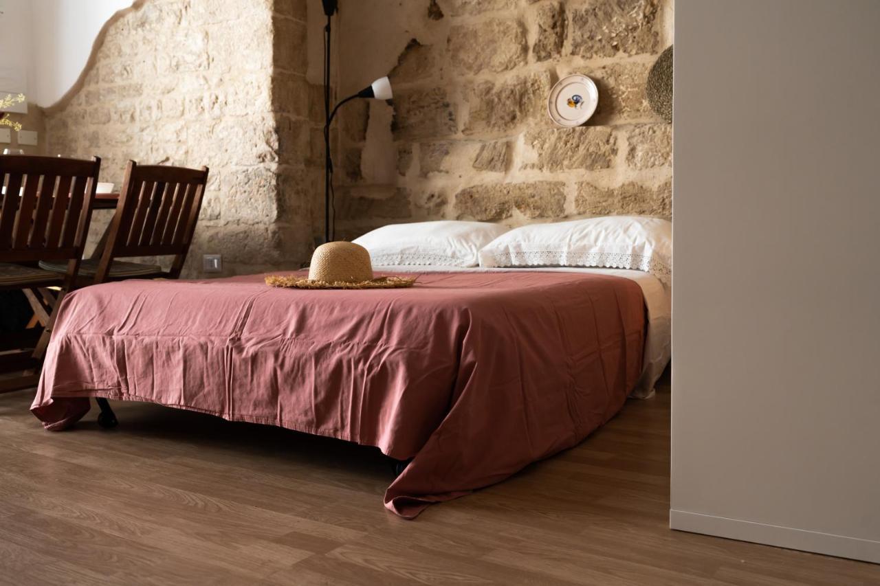 Villa Casa Teroli à Bari Extérieur photo