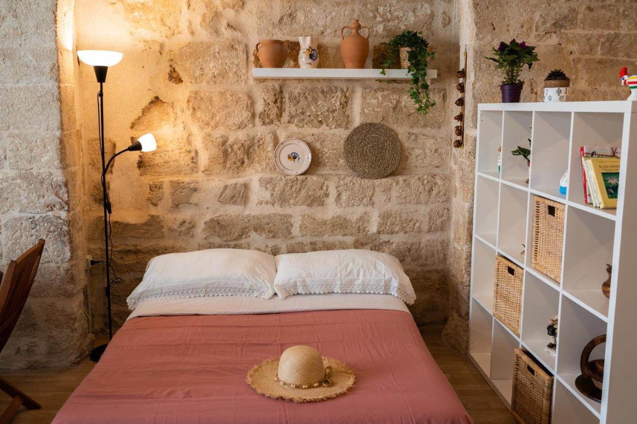 Villa Casa Teroli à Bari Extérieur photo