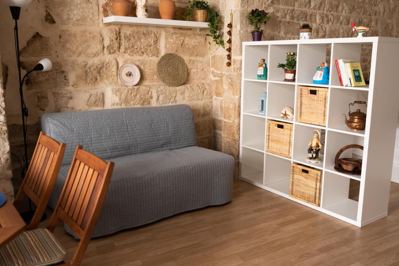 Villa Casa Teroli à Bari Extérieur photo