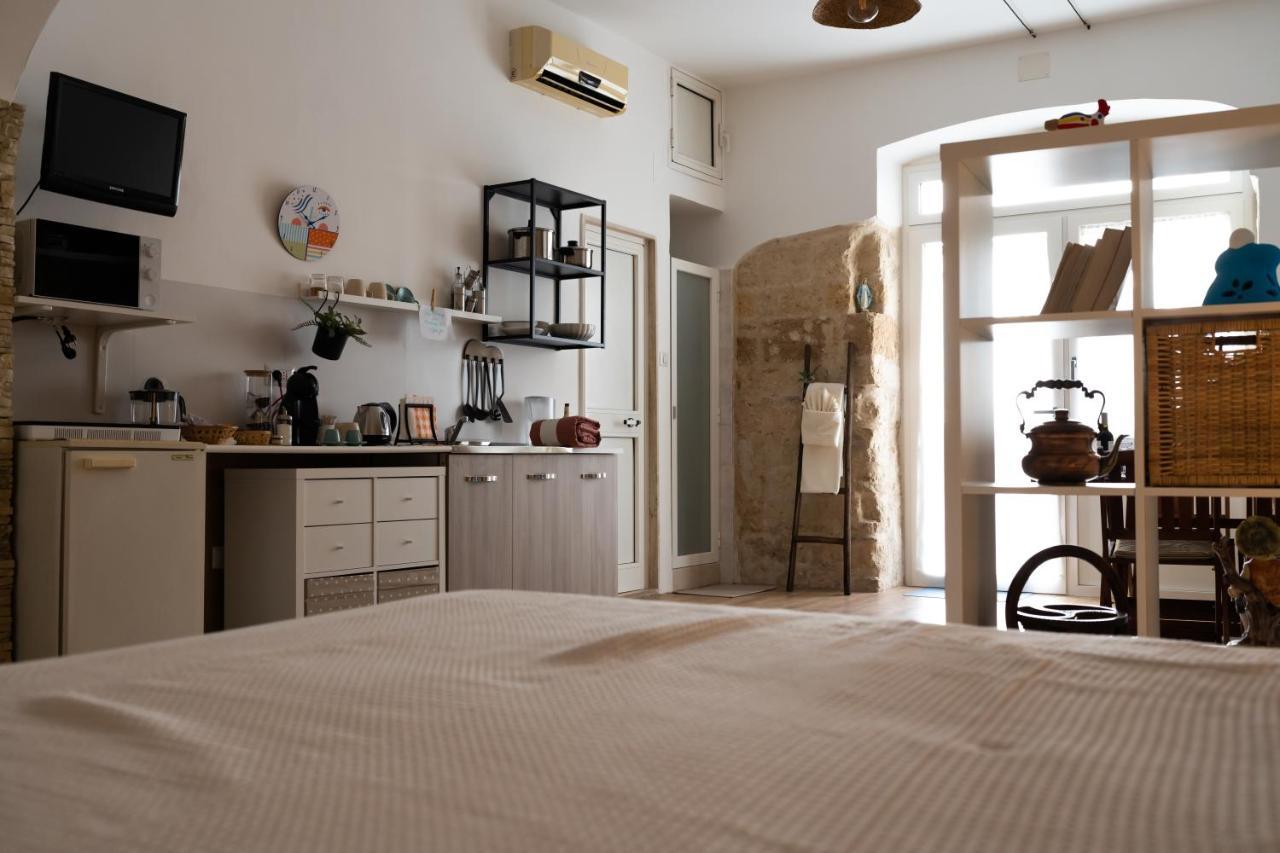 Villa Casa Teroli à Bari Extérieur photo